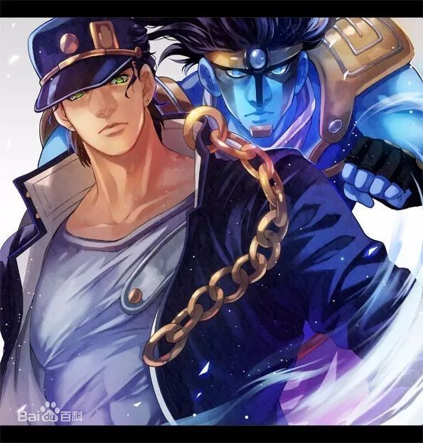 无敌的男人