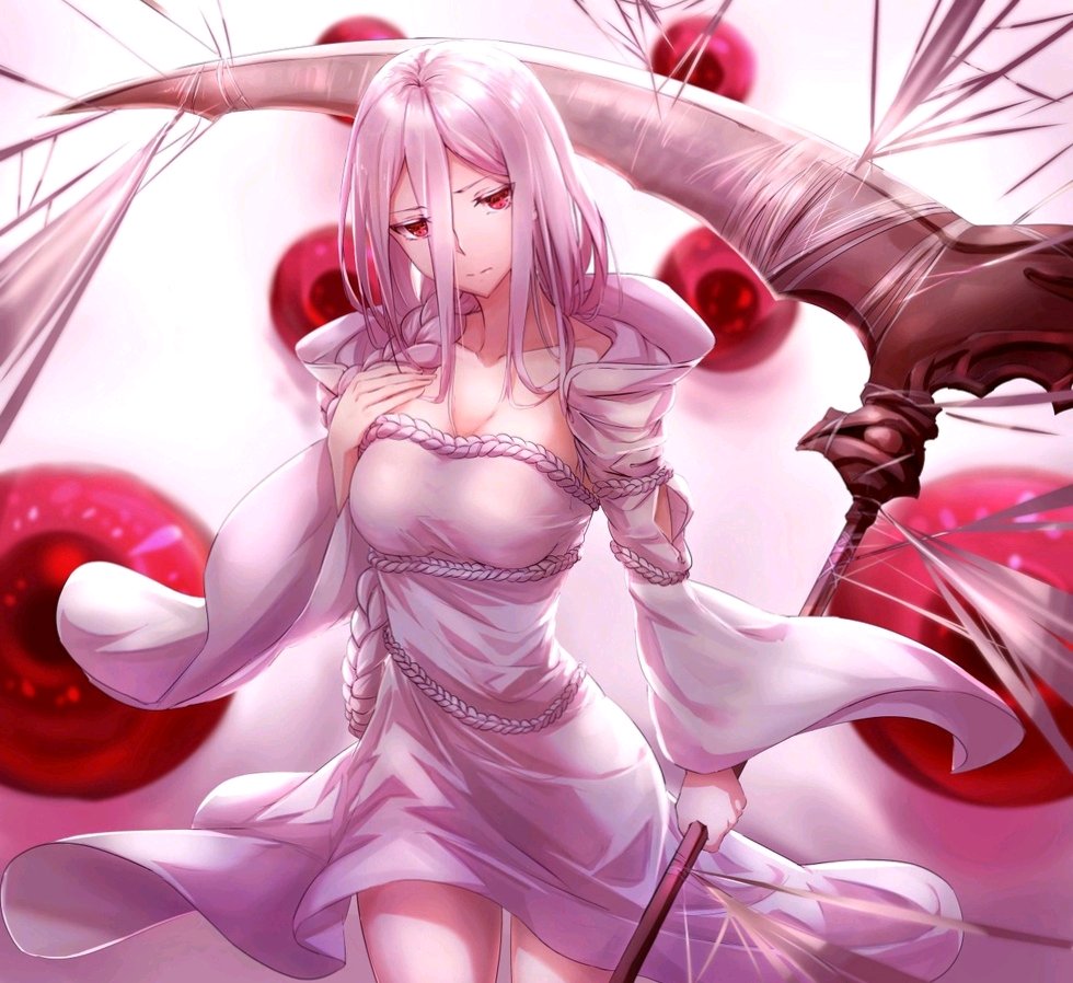 蜘蛛子
