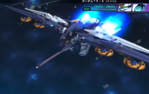 RX124银雷（巡）