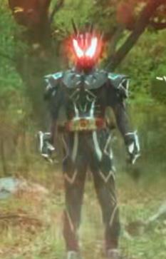 假面骑士ZAIA