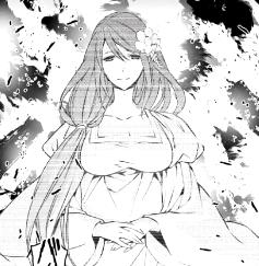 上面女儿（成年版）