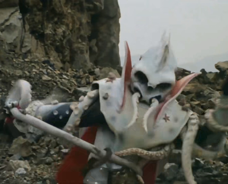 死神博士（怪人）