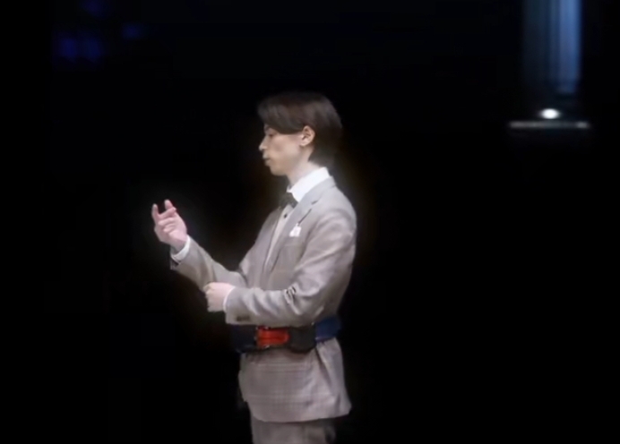 尼拉姆②