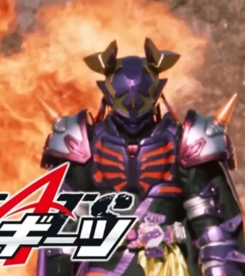 打灰牛无双形态