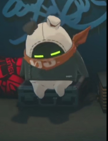 睡眠不足