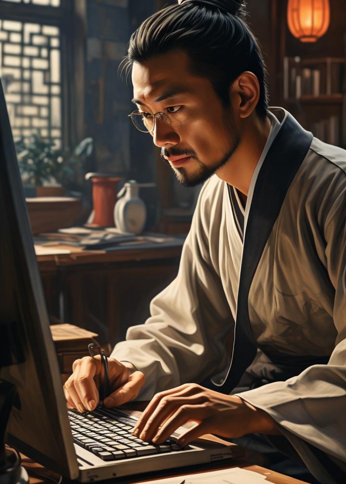 目前状态