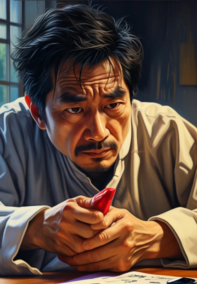 难啊...