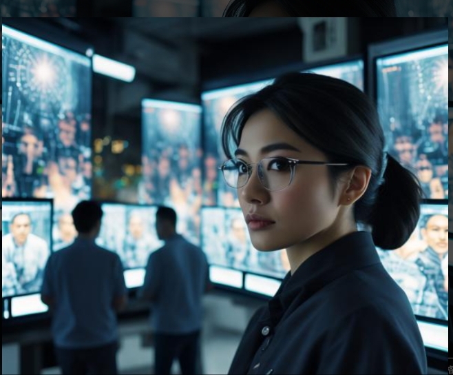 本章登场的龙套图