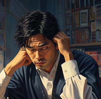 AI的偏题让人头疼