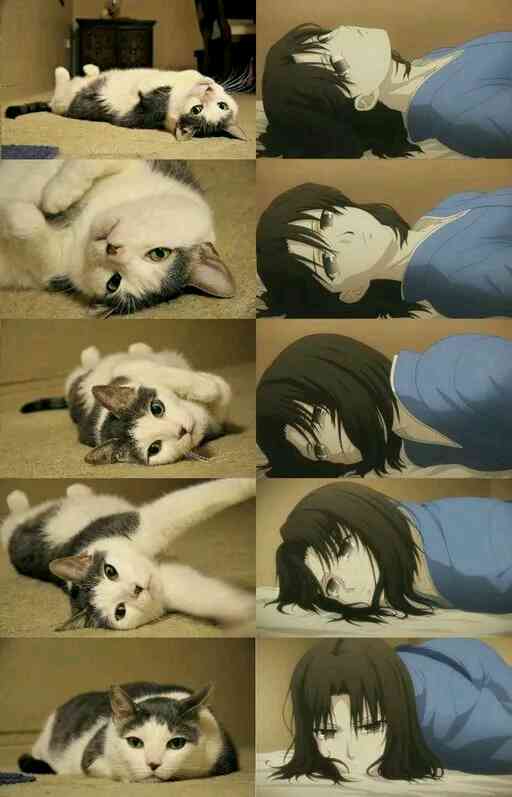 喵鼓鼓
