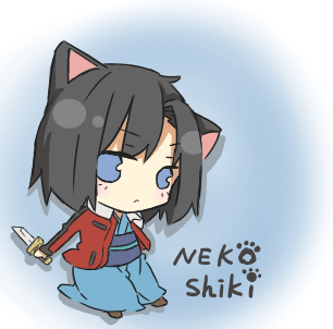 Q版