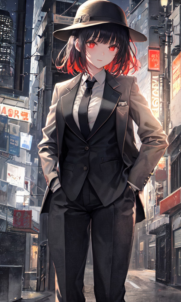 警惕衣冠禽兽！