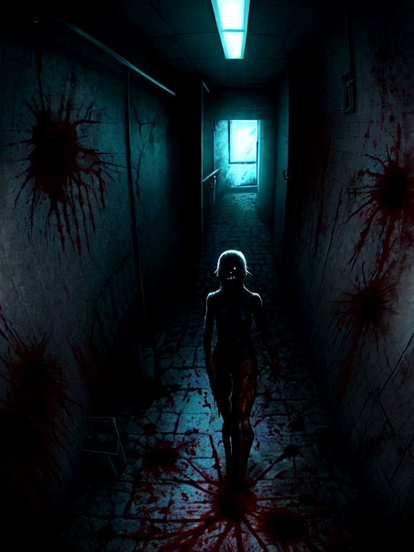 你不要过来啊！