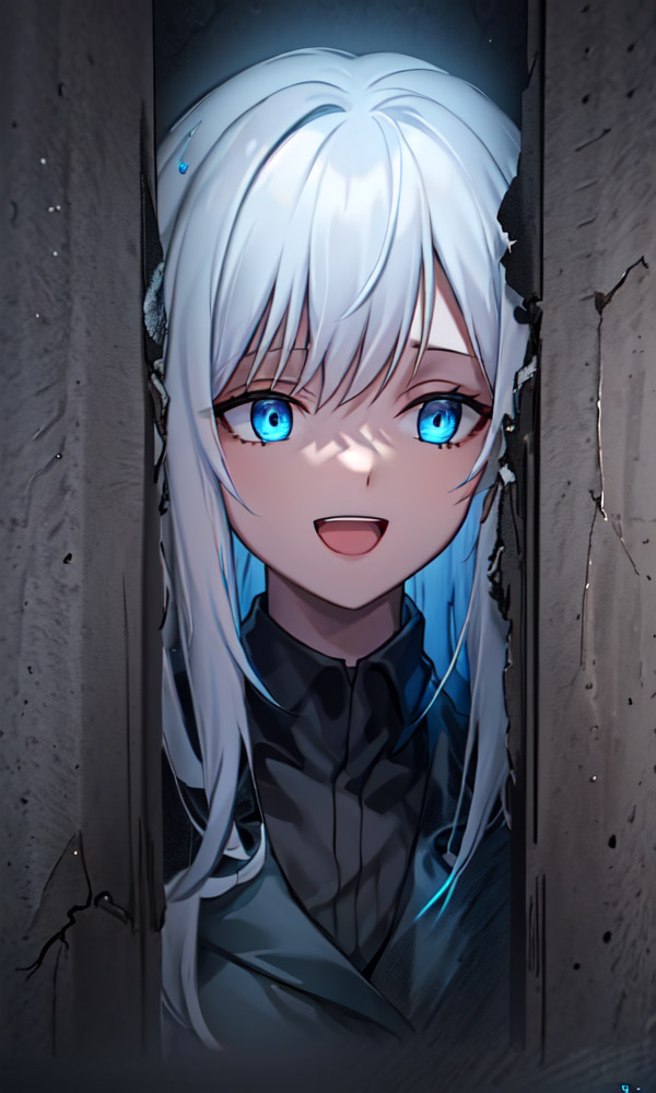 不要打破第四面墙！