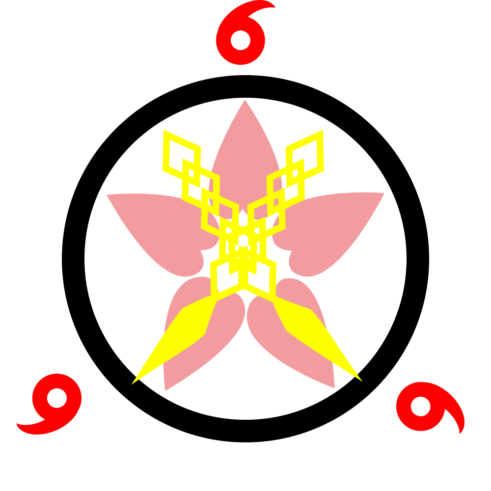 寮徽（灵魂画手版）