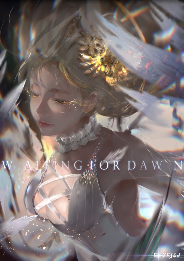 香子兰（给我变！）