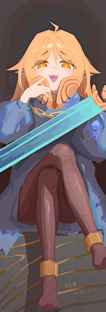 这是缺陷机器人