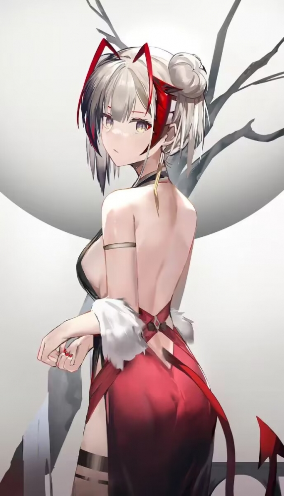 W镇楼