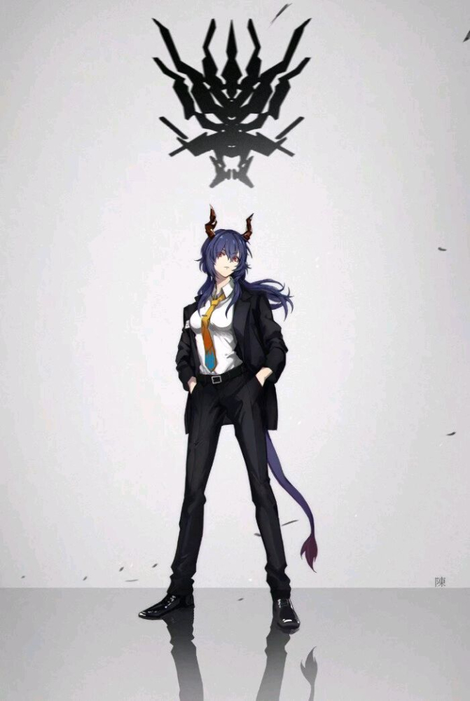 老陈