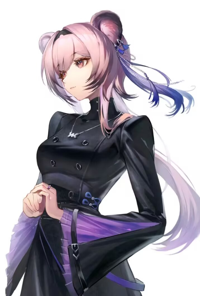 林姓女子