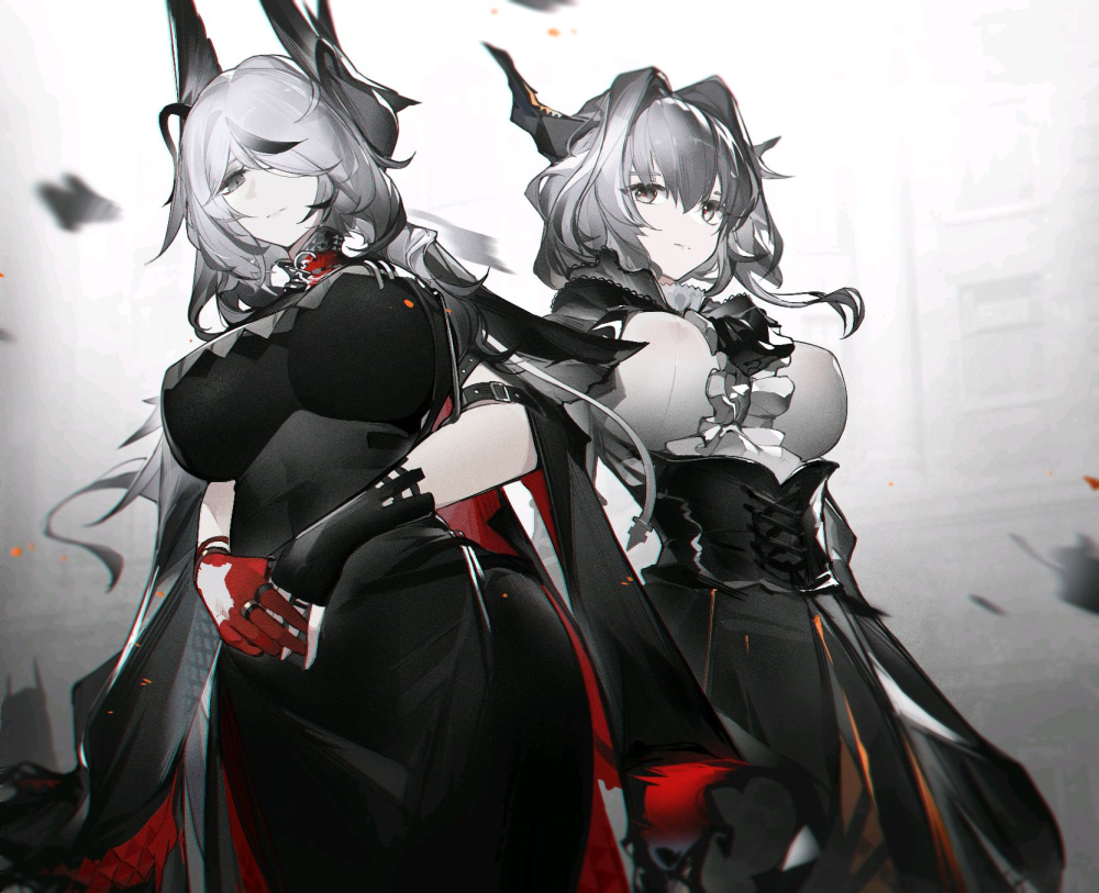 色