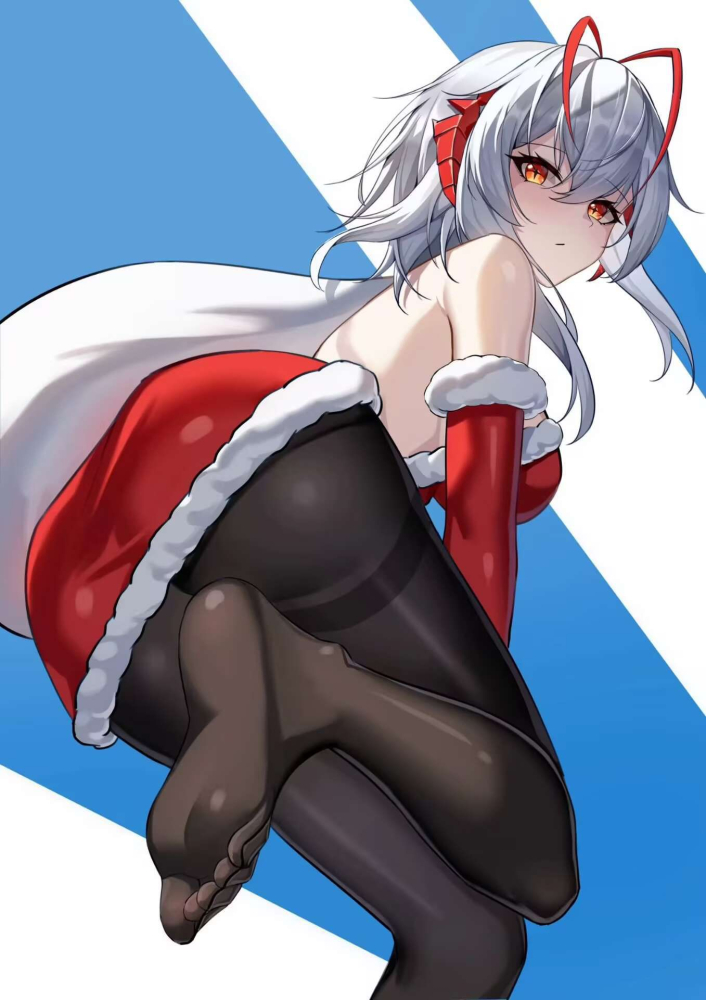 圣诞W