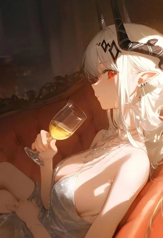 好看