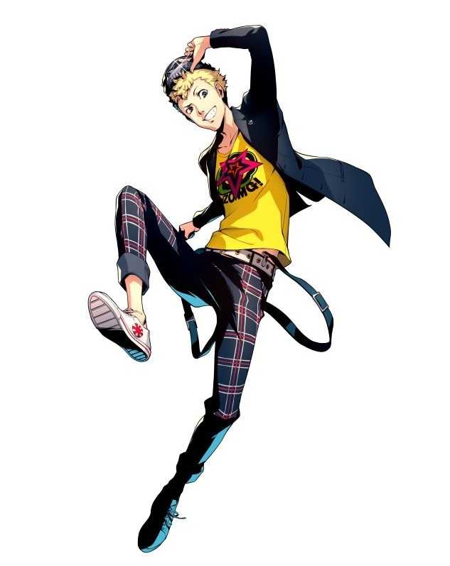 坂本龙司（战车）