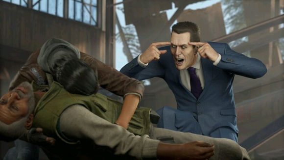 无敌少侠名场面