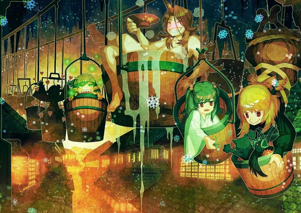 发明人：琪斯美