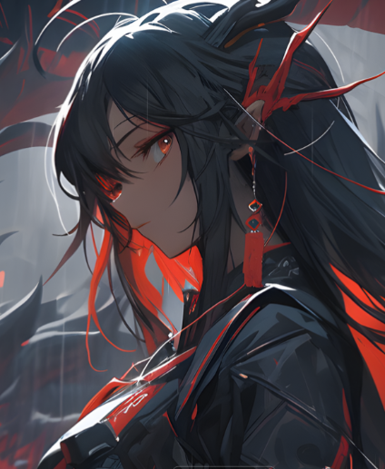 安蒂琳·克里斯蒂娜