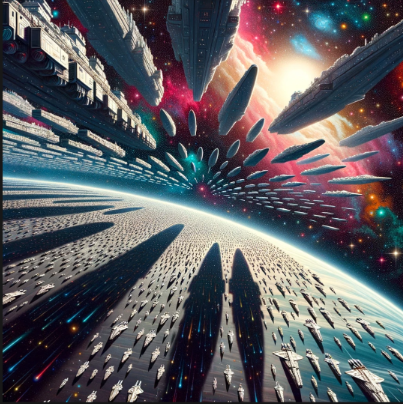 第十舰队