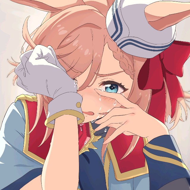 比赛输了的卓芙