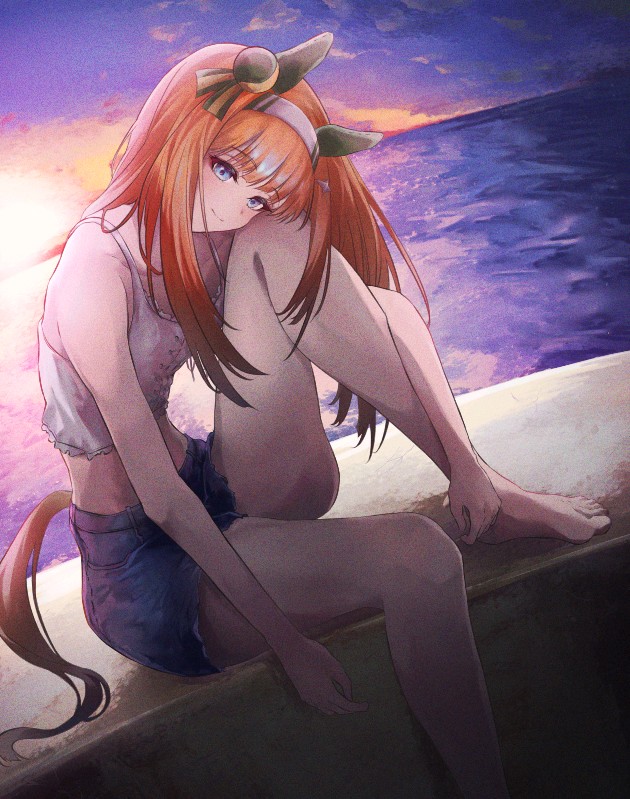 海边铃鹿