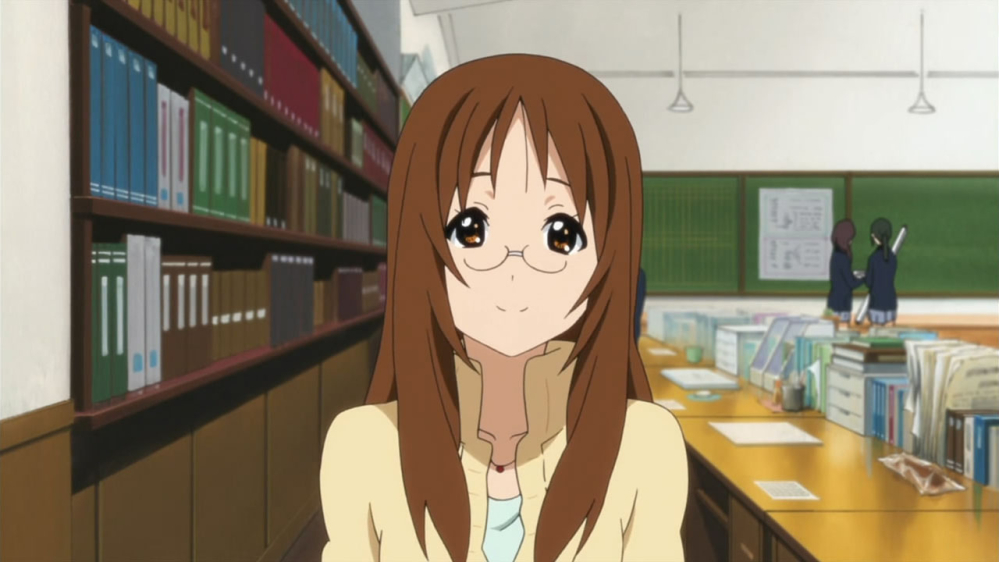 山中佐和子