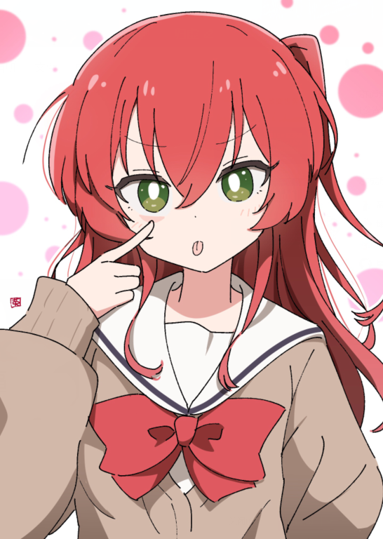 正义使者喜多喜多