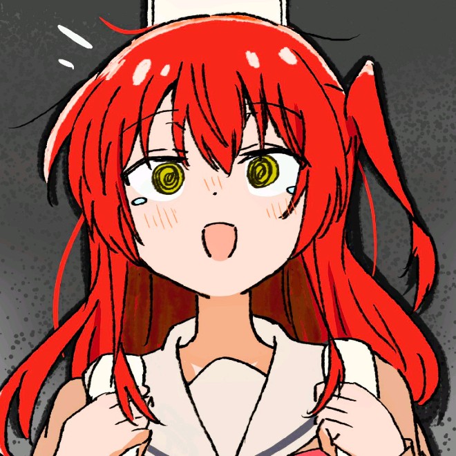 我一定要改成喜多喜多