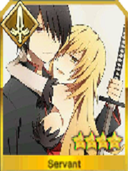 阿良良木历 Sabe