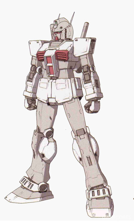 RX-78