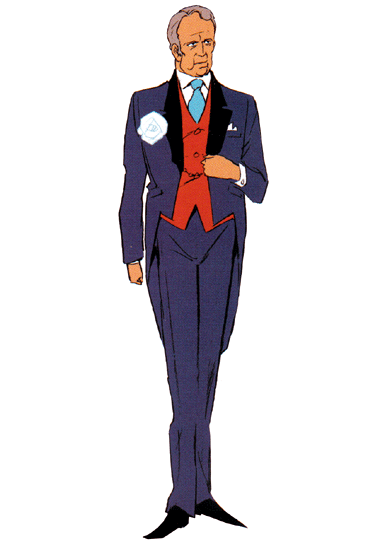 约瑟夫·艾申巴哈市长