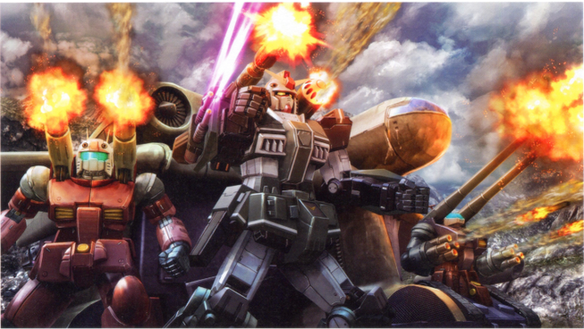 WB队（本书Ver）