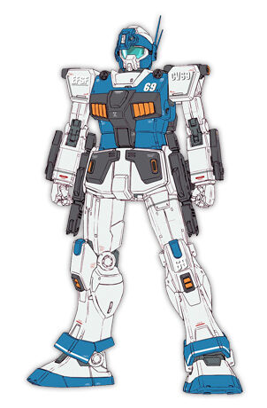 RGM-79HC