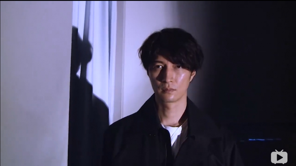 橘前辈又在看着2