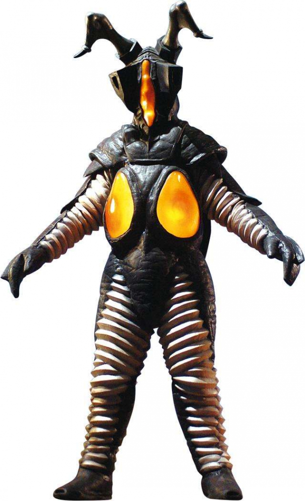 宇宙恐龙杰顿