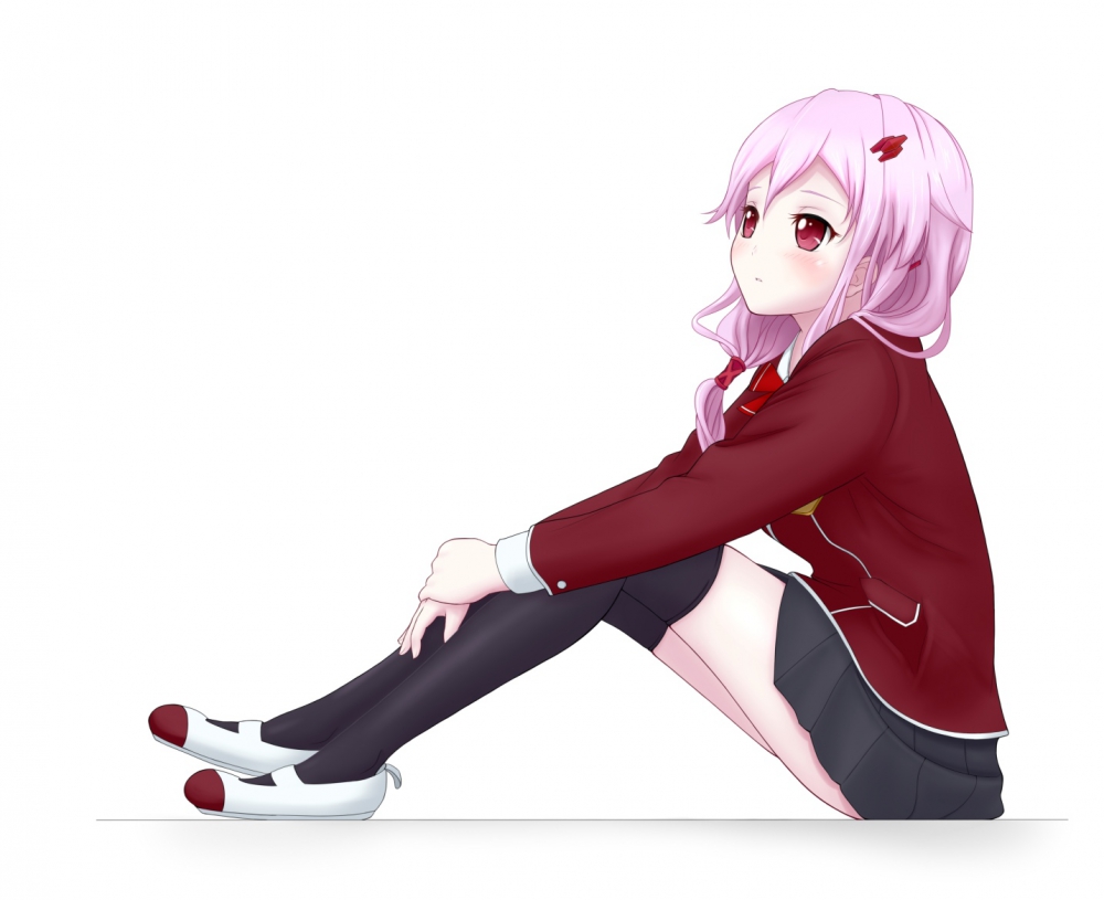 楪祈