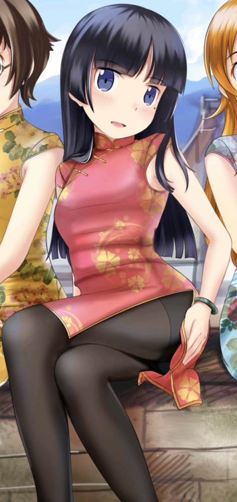 黑猫