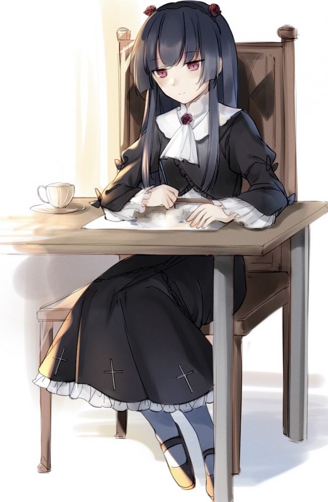 黑猫