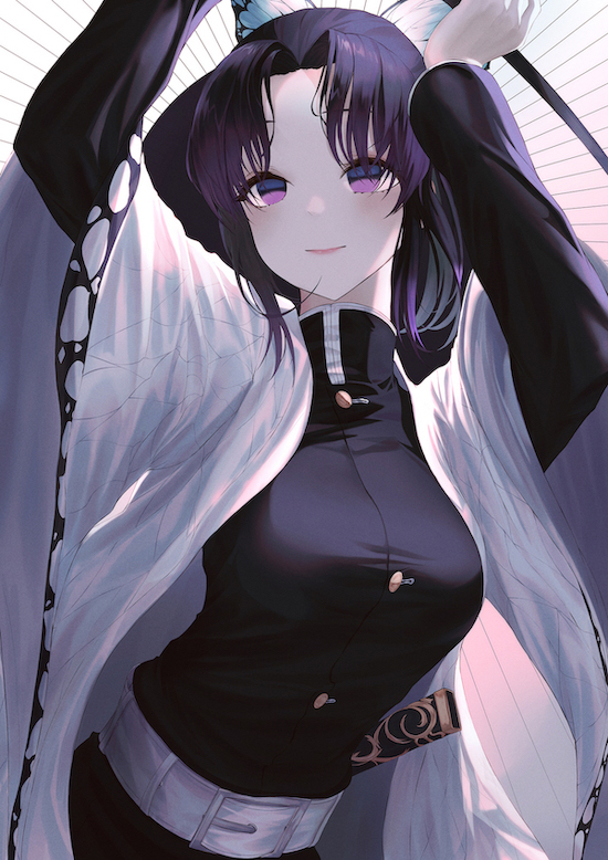 蝴蝶