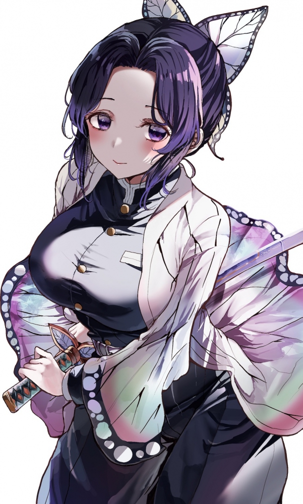 蝴蝶