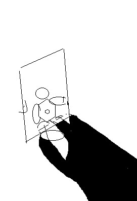 灵魂画手